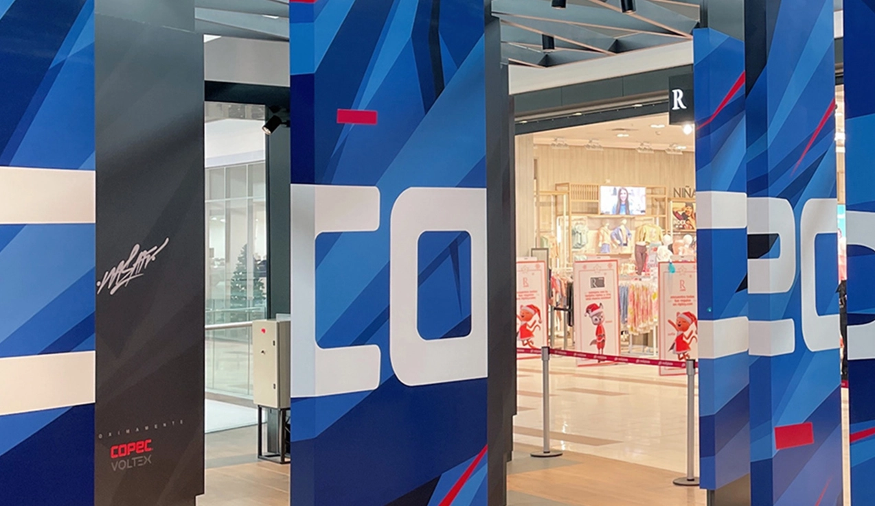 08. Indoor PP Sticker Synthetic Paper.webp